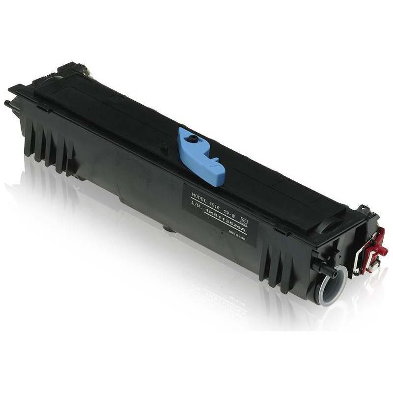 EPL 6200/6200L Black Toner