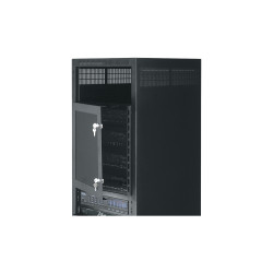 12SP PLEXI SPLIT SECURITY