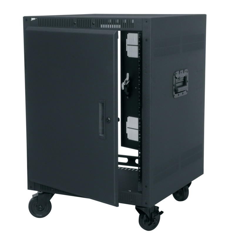 PORTABLE RACK 14SP
