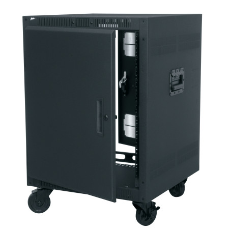 PORTABLE RACK 14SP