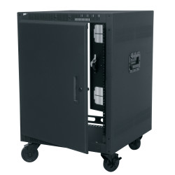 PORTABLE RACK 14SP