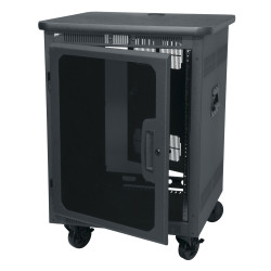 PTRK-14 W/PLEXI & TOP