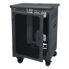 PTRK-14 W/PLEXI & TOP