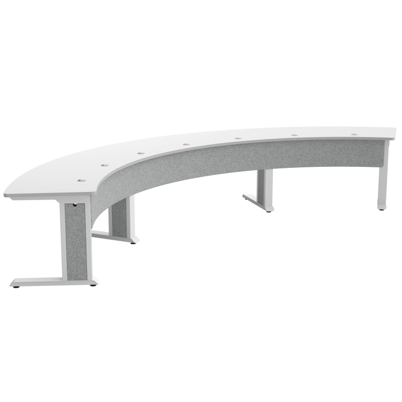 PORTABLE RACK 27SP 26"DP