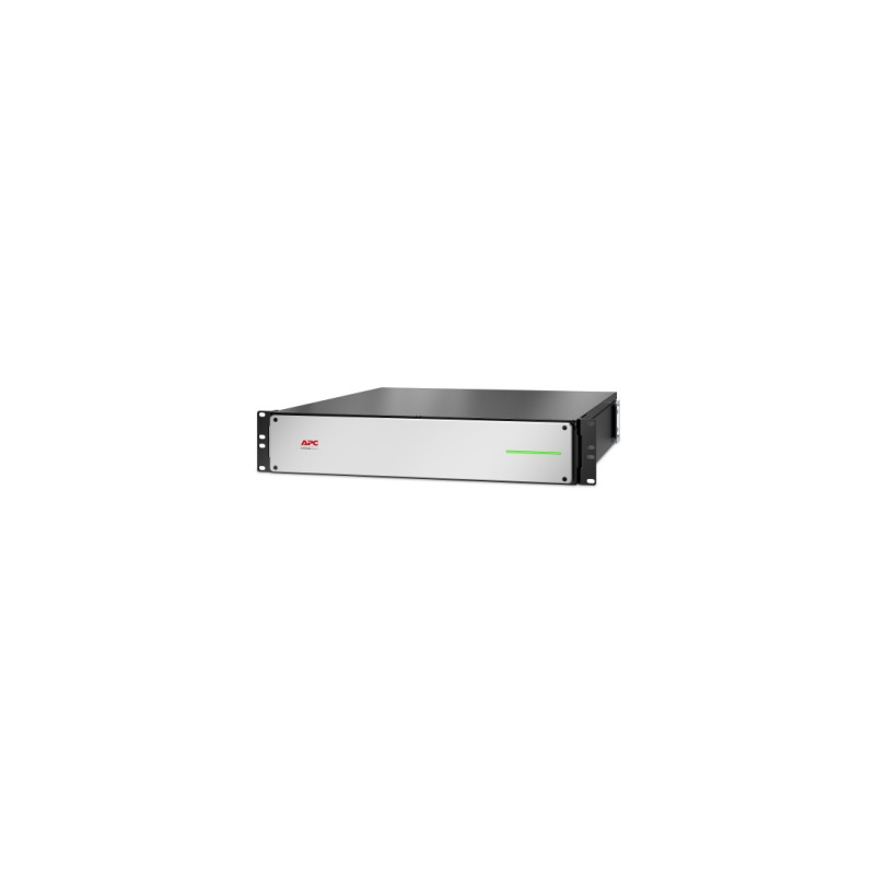 APC Smart-UPS 48V 50Ah 2.4kWh LI BattPck