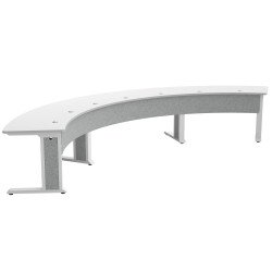 PORTABLE RACK 27SP 26"DP