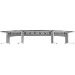 PORTABLE RACK 27SP 26"DP