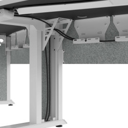 PORTABLE RACK 27SP 26"DP