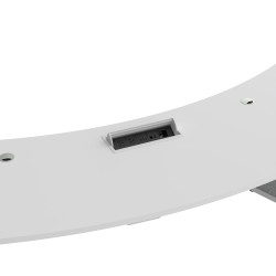 PORTABLE RACK 27SP 26"DP
