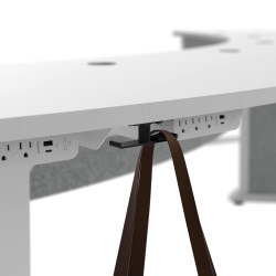 PORTABLE RACK 27SP 26"DP
