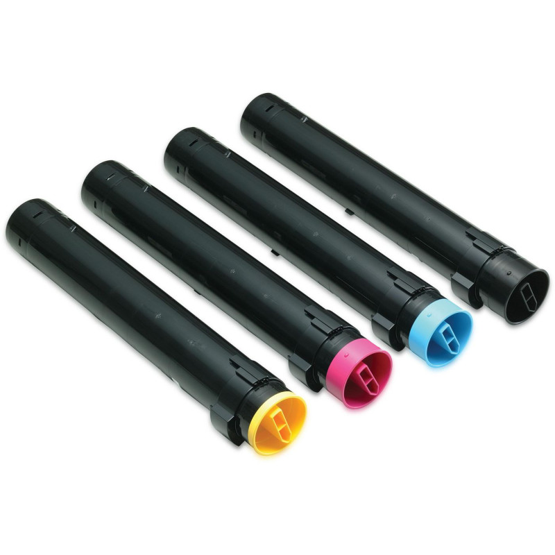 Yellow Toner Cartridge