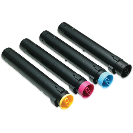 Yellow Toner Cartridge