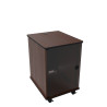 16SP27D MOBILE F RACK E0