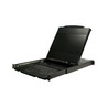 Rackmount KVM Console - 17" Dual Rail