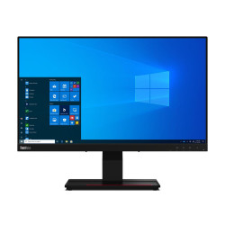62C5GAT1EU - Lenovo ThinkVision T24t-20 - Monitor LED - 24" | APLIUM