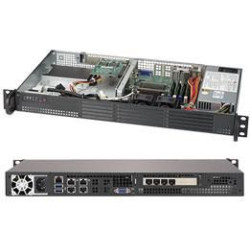Superserver 5019A-12Tn4 Intel | APLIUM