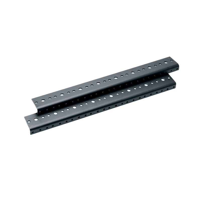 PAIR 45SP FULL HOLE RACK