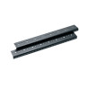 PAIR 45SP FULL HOLE RACK