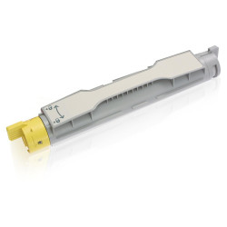 Toner Yellow C4200