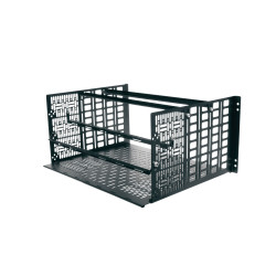SONOS AMP CUSTOM RACKSHELF 6