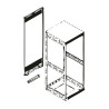 SLIM 5-14 REAR ACCESS PAN