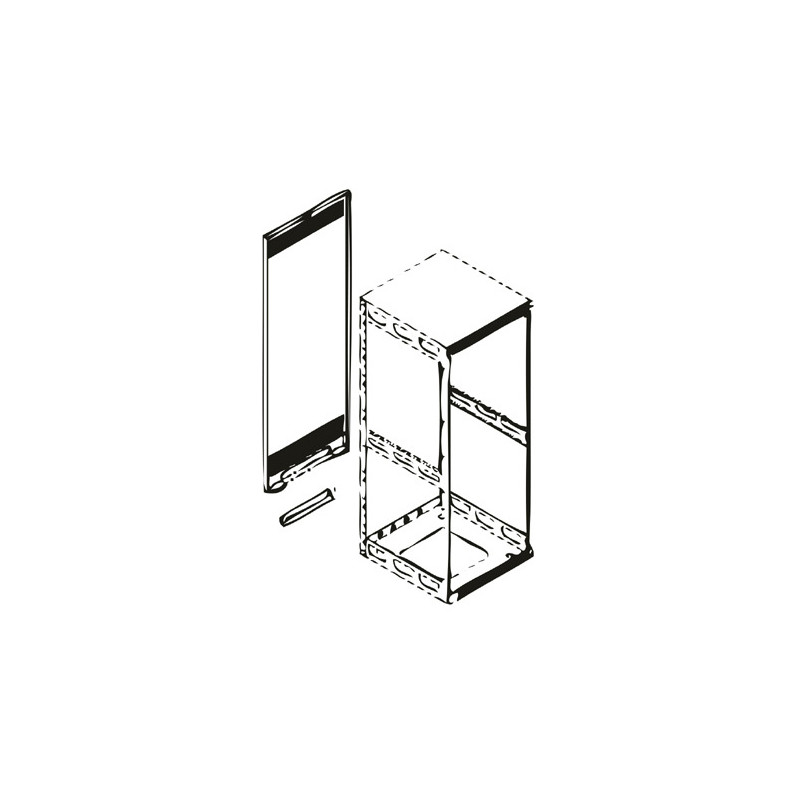 SLIM 5-29 REAR ACCESS PAN