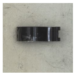 Cover Hinge Left