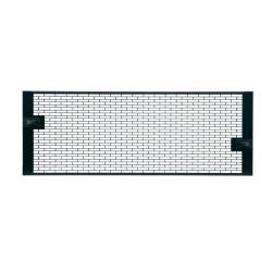 1SP RACKSHELF 11DP