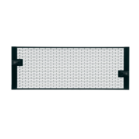 1SP RACKSHELF 11DP