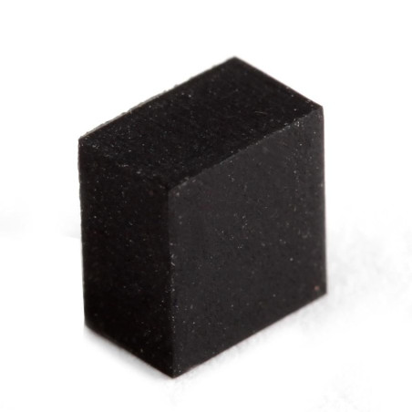 Rubber Foot Support