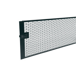 1SP RACKSHELF 11DP