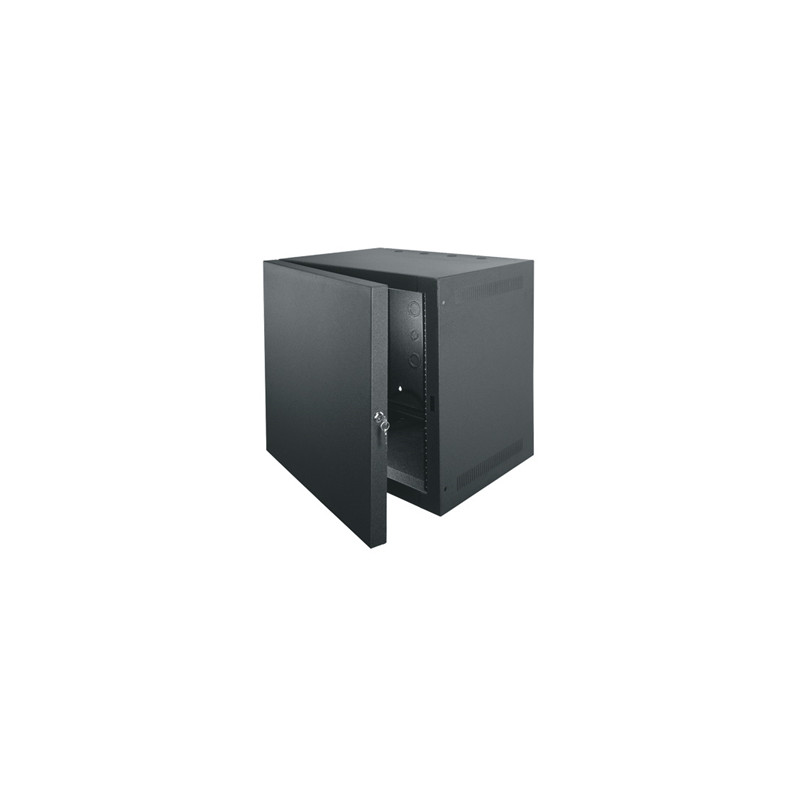 7SP WALL MOUNT RACK