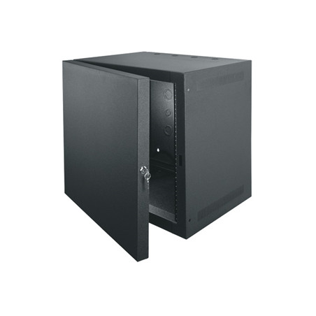 7SP WALL MOUNT RACK