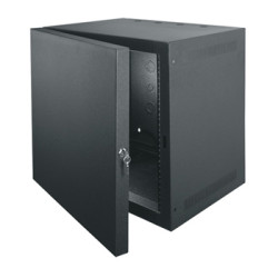 7SP WALL MOUNT RACK