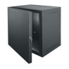 7SP WALL MOUNT RACK