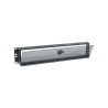 2SP HINGED PLEXI SECURITY