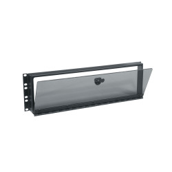 3SP HINGED PLEXI SECURITY