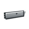 3SP HINGED PLEXI SECURITY