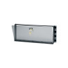 4SP HINGED PLEXI SECURITY