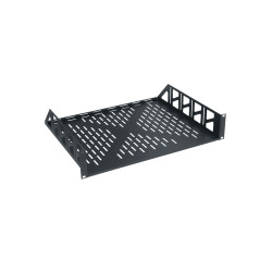 2SP VENTED UTILITY SHELF