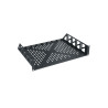 2SP VENTED SHELF 4PK