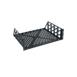 3SP VENTED UTILITY SHELF