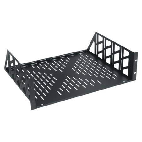 3SP VENTED SHELF 4PK