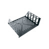 4SP VENTED UTILITY SHELF