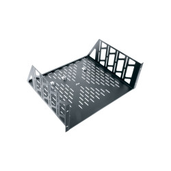 4SP VENTED UTILITY SHELF