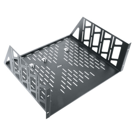4SP VENTED SHELF 4PK