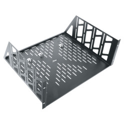 4SP VENTED SHELF 4PK