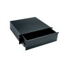3SP UTIL. DRAWER.BLK