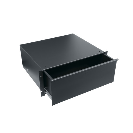4SP UTIL. DRAWER.BLK