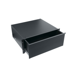 4SP UTIL. DRAWER.BLK